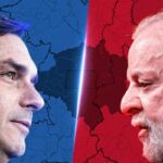 Quaest: Flávio Bolsonaro tem 46% e Lula marca 44% no 2º turno