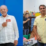 Lula e Flávio Bolsonaro pedem ao TSE ampliação do horário de votação no 2º turno