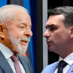 Ibovespa hoje cai quase 1% após pesquisas eleitorais mostrarem Lula e Flávio em empate técnico
