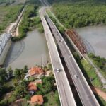 Implosão na ponte do Estreito dos Mosquitos provocará bloqueio total de entrada e saída de São Luís